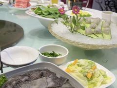 -天宜隆蘑菇宴火锅(石景山旗舰店)