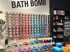 -LUSH(威尼斯人店)