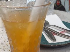 -CRAZYONES西班牙海鲜饭(上海美罗城店)