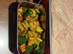 -神府路壹号·海鲜烧烤·砂锅粥·锅物(三坊七巷店)