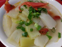-蓝田九大碗民俗食府(蓝田店)