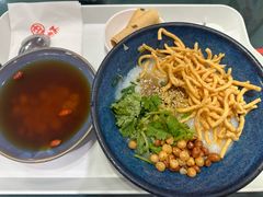 -大王油茶(二厂文创公园店)