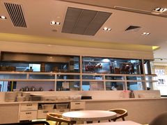 大堂-葡珍轩冰室(虹桥机场T1店)