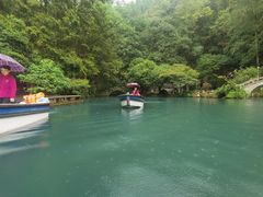 -灵栖洞天