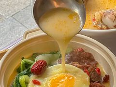 -骨之味·筒骨汤火锅(江头店)