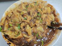 -正味斋锅巴菜(西北角店)