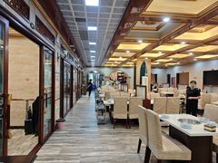-福寿斋·老北京铜锅涮肉·烤鸭(顺义总店)