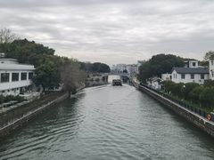 -葑门横街