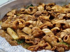 -盛记顺德高佬猪杂粥