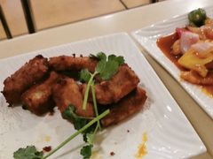 -玲又珑美食(盘福路店)