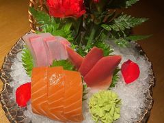-阿吾罗日本料理(K11艺术中心店)