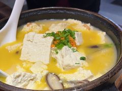 -老厨家(友谊路总店)