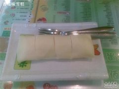 图像271-佰搭果·广式茶餐厅(石牌东路店)