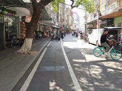 -阿玲面线糊(溪岸路店)