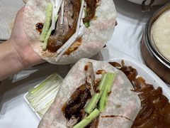 -梅利汴京烤鸭•开封豫菜地标店(晋安路店)