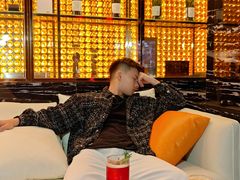 -厦门瑞颐大酒店·VIRGO威士忌酒吧