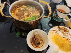 -葛记红焖羊肉(和平路形象店)