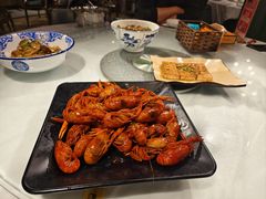 -严三毛口味虾·小严同学的店(曙光路直营店)