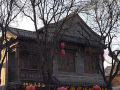 -青州古城