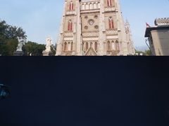 -洪家楼教堂