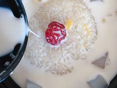 -严氏皓杰水牛奶(温岭店)