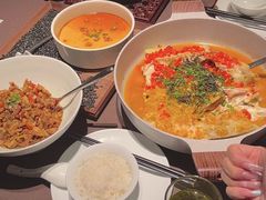 -老湘亲·品鉴湘菜(蔡塘爱琴海店)