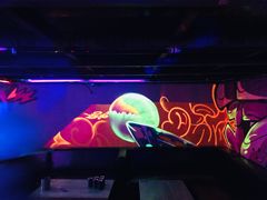 -UP嘻哈酒吧(粉巢店)