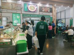 -陈至马正宗兰州牛肉面(韩乐坊店)