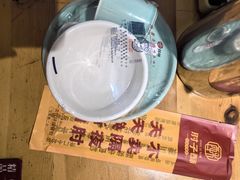 -肘子酥·天津菜·特色捞面(德云社店)