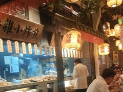 -南京大牌档(壹方天地店)