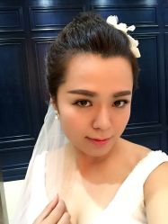 点击看大图 -唯一视觉婚纱摄影(李家村店)