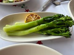 -莫尔顿牛排坊(浦东ifc店)