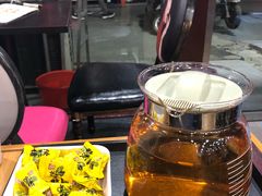 -蘑菇餐厅(马台街店)