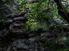 -苍岩山风景名胜区