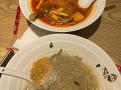 -大脸鸭记鸭血粉丝·小锅米线(水游城店)