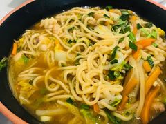 -骏莱海鲜鱼港(五角场店)
