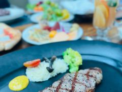 -食间牛排(湖西路店)