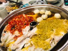 -望湘园·湖南菜(宏伊店)