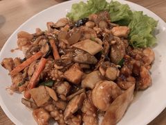 -陈傻子餐厅(世纪都会店)