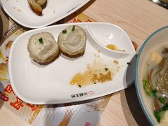 -小杨生煎(愚园路)