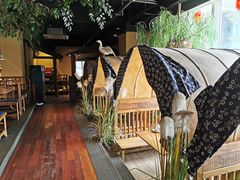 大堂-举炊·寻湘记·新鲜现炒(临平西子国际店)