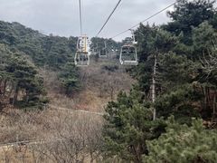 -慕田峪长城