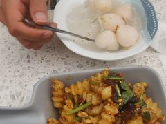 -雲物·云南小馆(好悦天地店)