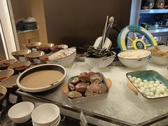 -济南凯宾斯基酒店-THE VIEW云景全日制餐厅