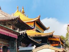 -塔尔寺