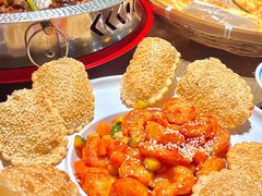 -肥三土菜馆(五四广场店)