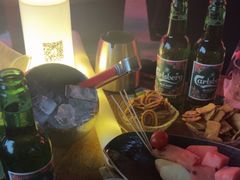 -音乐房子·Vintage Live Bar(玉林总店)