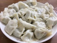 茴香猪肉-山东水饺(南坪新街店)
