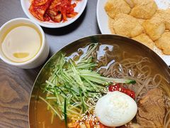 -屋里家延边朝鲜族冷面(南园店)