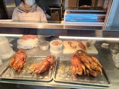 -上海枇杷烤鸭(燕丰商场店)